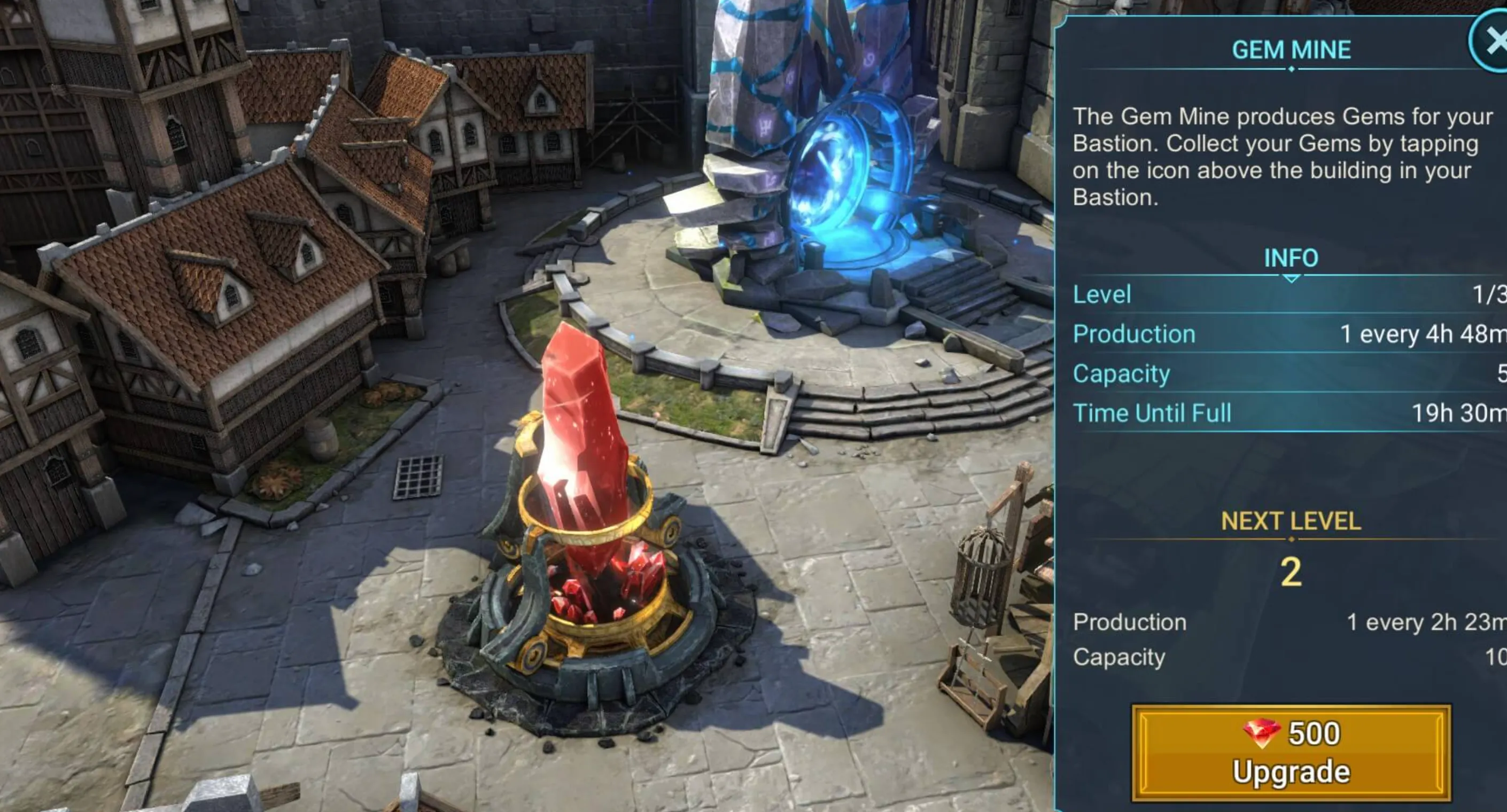 how to Get Gems in raid shadow legends